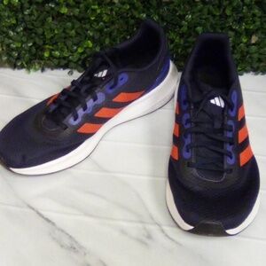 ADIDAS RUNFALCON 3.0 SNEAKER NAVY - 11.5